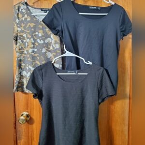 NOTATIONS TOPS BUNDLE, SIZE: SMALL